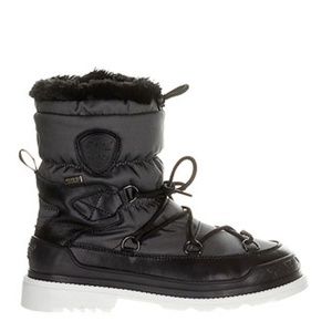 Pajar Canada Tiya Faux Fur-Lined Snow Boots